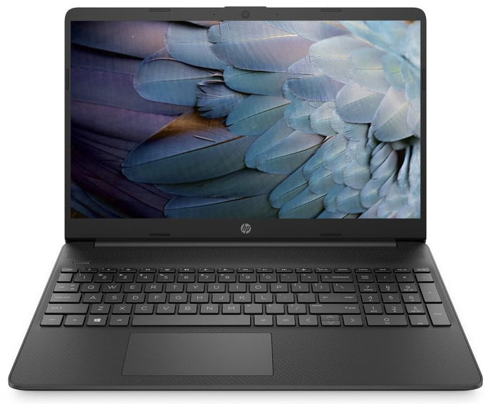 HP Laptop 15s-eq1054na - AMD Dual-Core 8GB RAM 128GB SSD