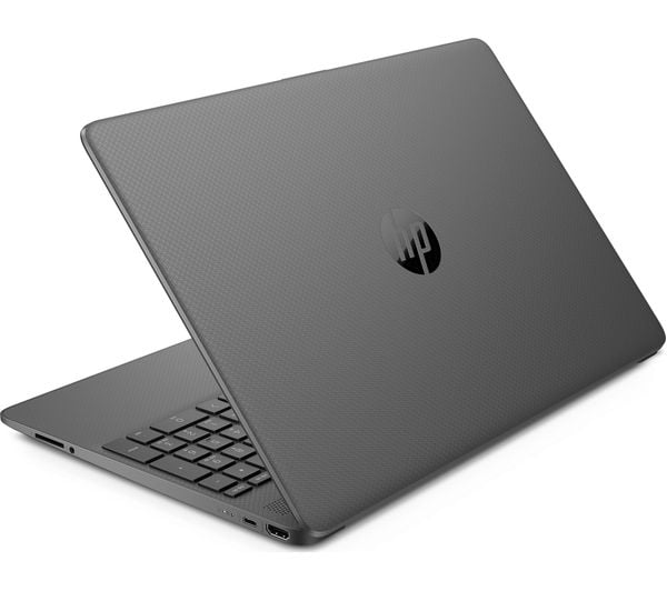 HP Laptop 15s-eq1054na - AMD Dual-Core 8GB RAM 128GB SSD
