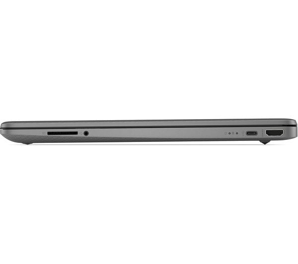 HP Laptop 15s-eq1054na - AMD Dual-Core 8GB RAM 128GB SSD