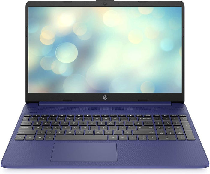 HP Laptop 15s-eq1079na - AMD Dual-Core 16GB RAM 256GB SSD