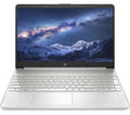 HP Laptop 15s-eq1542sa - AMD Dual-Core 8GB RAM 128GB SSD