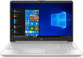 HP Laptop 15s-fq2050na - 11th Generation Core i3 8GB RAM