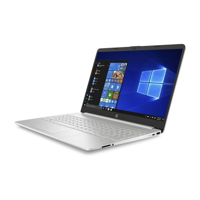 HP Laptop 15s-fq - 11th Generation Core i3 8GB RAM 128GB