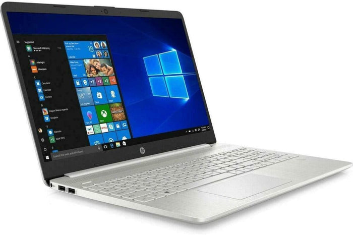 HP Laptop 15s-fq - 11th Generation Core i3 8GB RAM 256GB