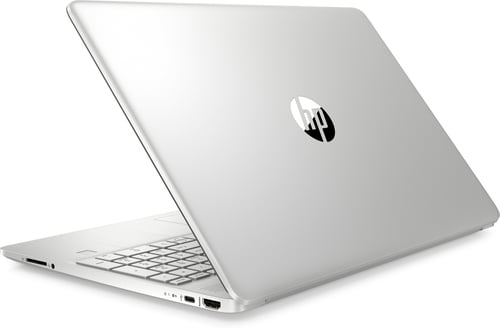 HP Laptop 15s-fq - 11th Generation Core i3 8GB RAM 256GB