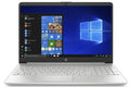 HP Laptop 15s-fq - Intel Pentium Gold 8GB RAM 128GB SSD