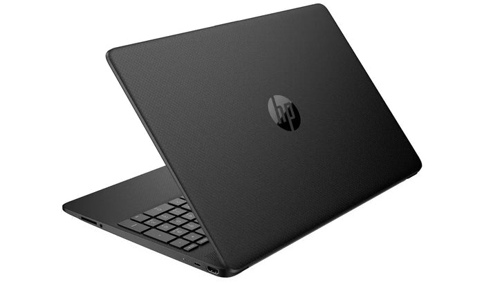 HP Laptop 15s-fq - Intel Quad-Core 8B RAM 128GB SSD Windows