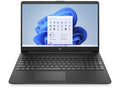 HP Laptop 15s-fq0004na - Intel Quad-Core 4GB RAM 128GB SSD