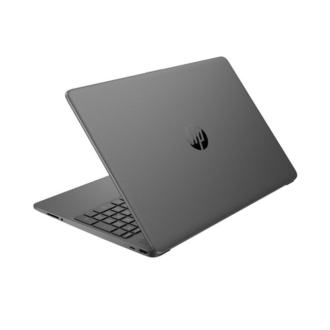 HP Laptop 15s-fq0006na - Intel Quad-Core 8GB RAM 128GB SSD