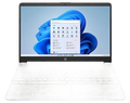 HP Laptop 15s-fq0123na - Intel Quad-Core 8GB RAM 128GB SSD