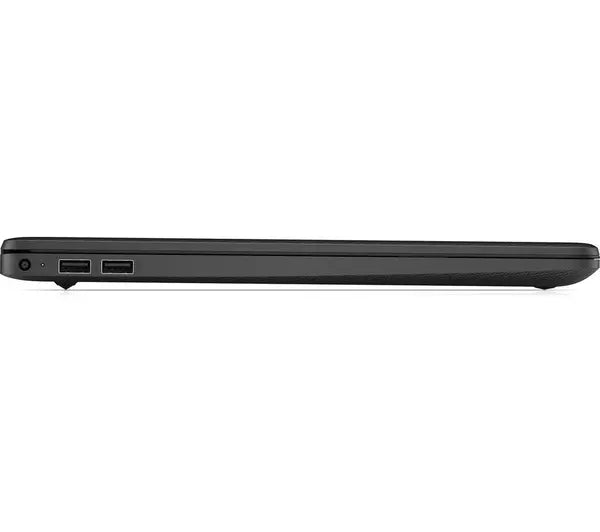 HP Laptop 15s-fq0501na - Intel Quad-Core 8GB RAM 256GB SSD