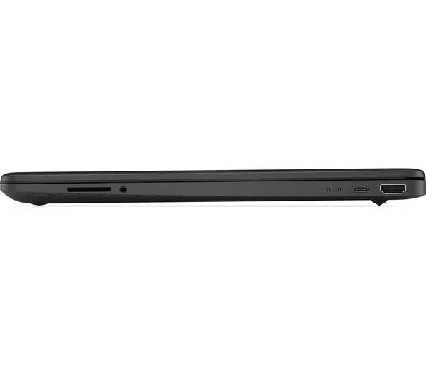 HP Laptop 15s-fq0501na - Intel Quad-Core 8GB RAM 256GB SSD