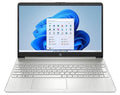 HP Laptop 15s-fq1012na - 10th Generation Core i5 8GB RAM