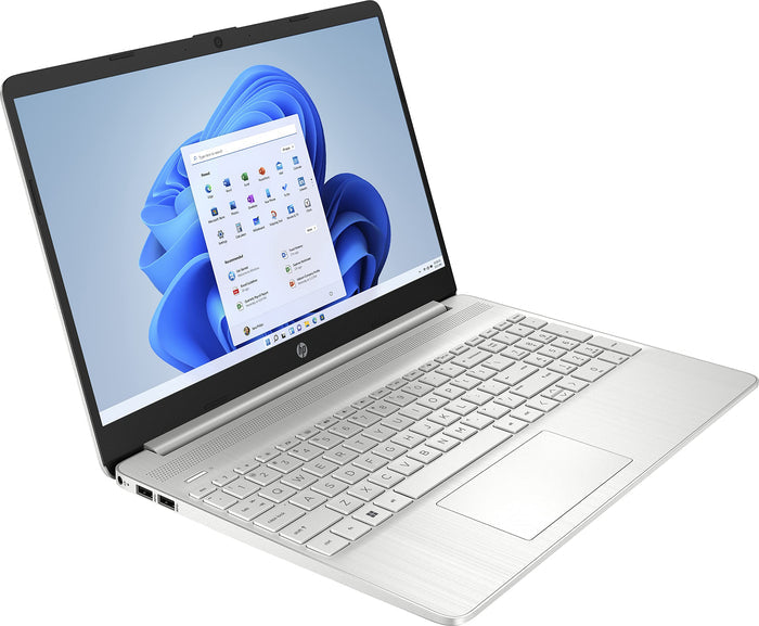 HP Laptop 15s-fq2037na - 11th Generation Core i5 8GB RAM