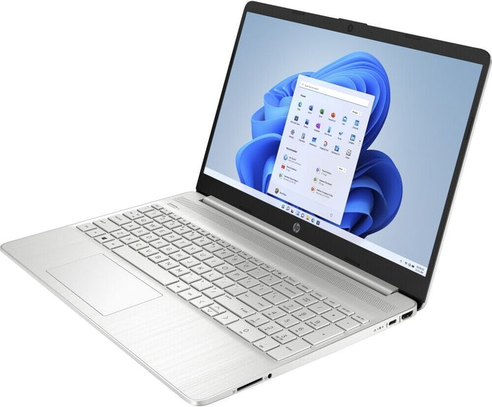 HP Laptop 15s-fq2037na - 11th Generation Core i5 8GB RAM