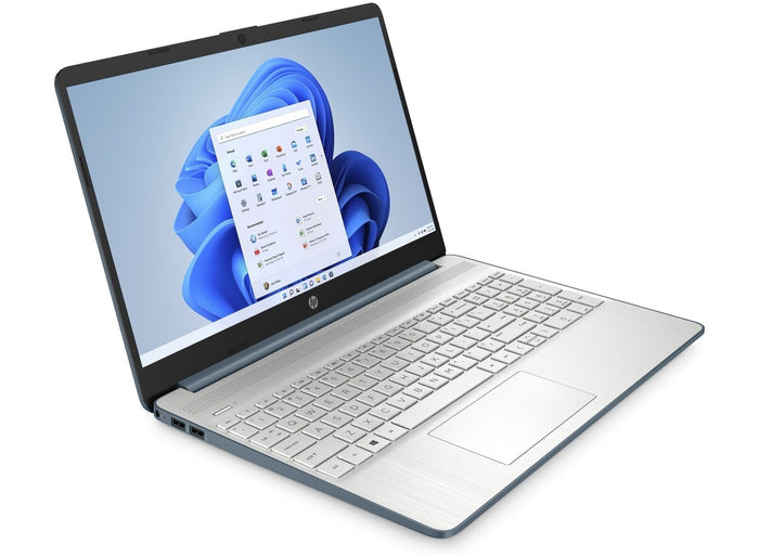 HP Laptop 15s-fq2044na - 12th Generation Core i3 8GB RAM