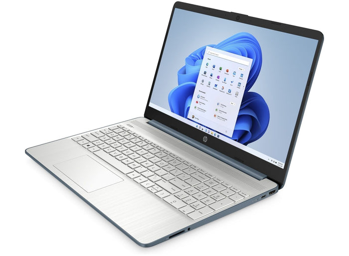 HP Laptop 15s-fq2044na - 12th Generation Core i3 8GB RAM