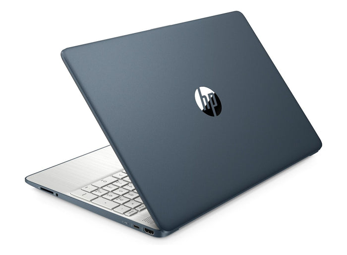 HP Laptop 15s-fq5025na - 12th Generation Core i3 8GB RAM