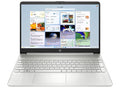 HP Laptop 15s-fq5585sa - 12th Generation Core i3 8GB RAM