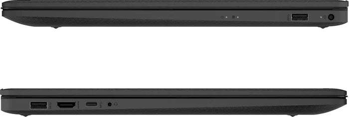 HP Laptop 17-cn0104na - Brand New Intel Quad-Core 8GB RAM