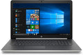 HP Laptop 17-by0031na - Intel Pentium Gold 4GB RAM 1TB HDD
