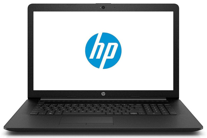 HP Laptop 17-ca0003na - AMD Dual-Core 4GB RAM 1TB HDD DVD