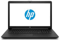 HP Laptop 17-ca0010na - AMD Dual-Core 4GB RAM 1TB HDD