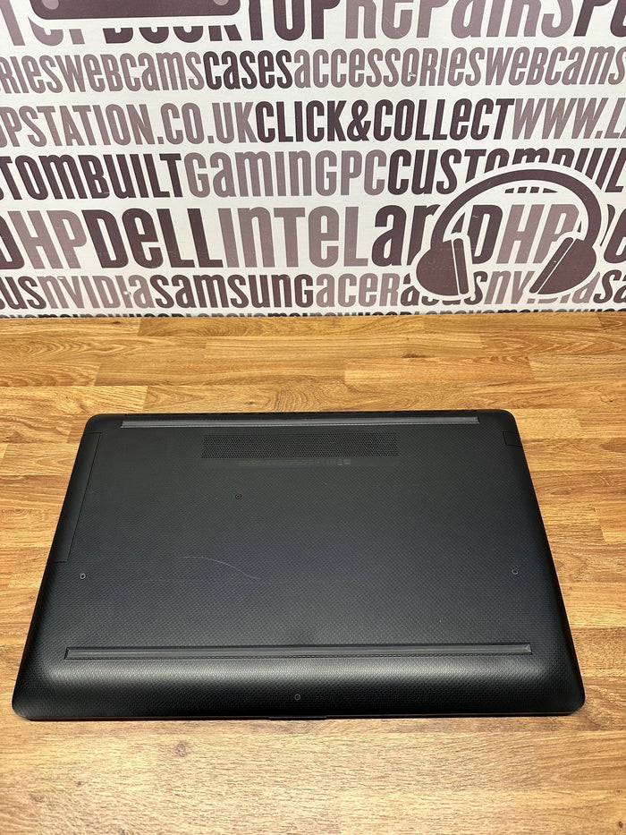 HP Laptop 17-ca0010na - AMD Dual-Core 4GB RAM 1TB HDD