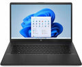 HP Laptop 17-cn - Intel Quad-Core 8GB RAM 256GB SSD Windows