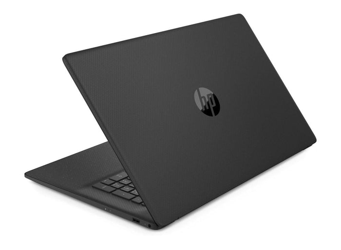 HP Laptop 17-cn - Intel Quad-Core 8GB RAM 256GB SSD Windows