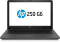 HP Laptop 250 G6 - Intel Core i7 8GB RAM 256GB SSD DVD