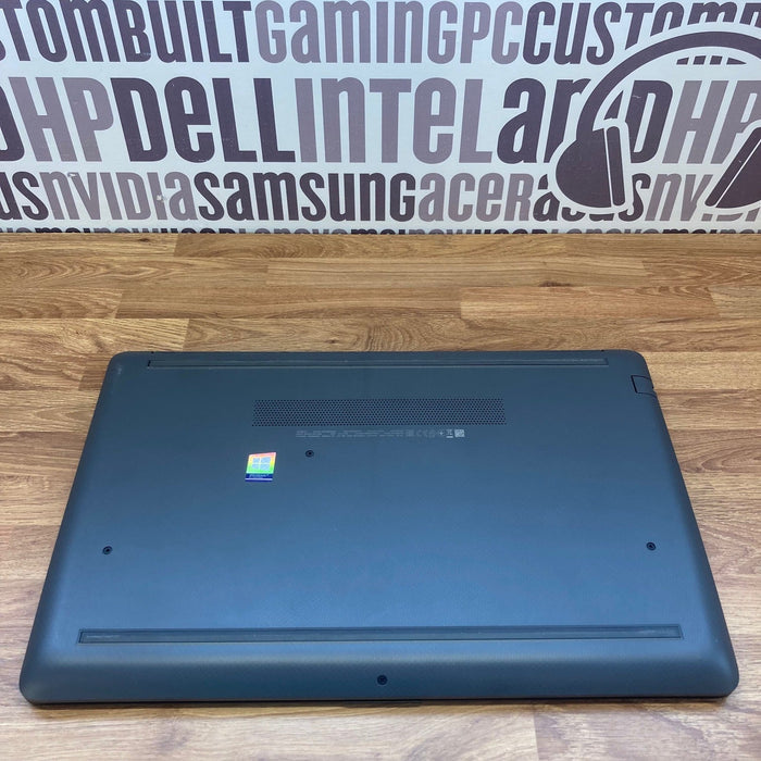 HP Laptop 255 G7 - AMD Dual-Core 4GB RAM 128GB SSD Windows
