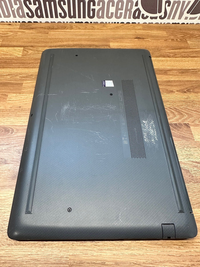 HP Laptop 255 G7 - AMD Dual-Core 4GB RAM 128GB SSD Windows