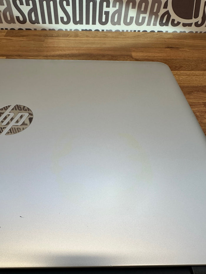 HP Laptop 350 G2 - Intel Core i3 8GB RAM 120GB SSD DVD