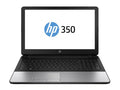 HP Laptop 350 G2 - Intel Core i3 8GB RAM 240GB SSD DVD