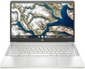 HP Laptop Chromebook 14a-na0510sa - Intel Quad-Core 8GB RAM