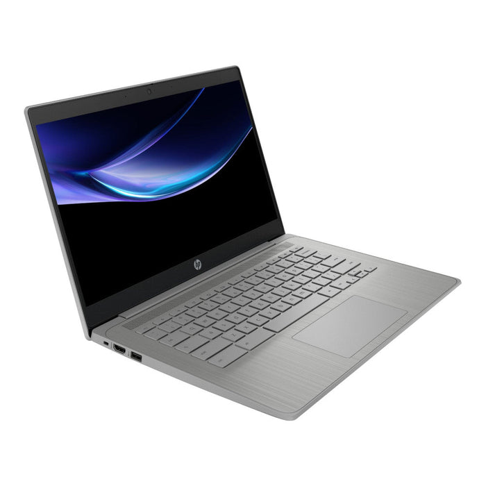 HP Laptop Chromebook 14a-ne10000na - Intel Dual-Core 4GB