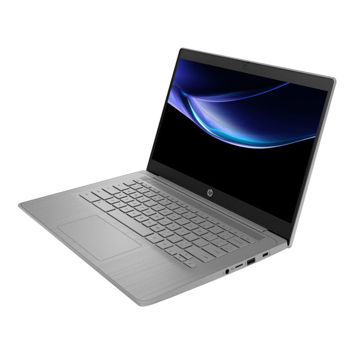 HP Laptop Chromebook 14a-ne10000na - Intel Dual-Core 4GB