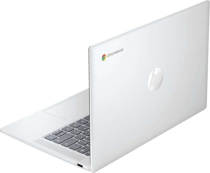 HP Laptop Chromebook 14a-nf0002na - Intel Quad-Core 4GB