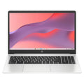 HP Laptop Chromebook 15a- Intel Quad-Core 4GB RAM 128GB