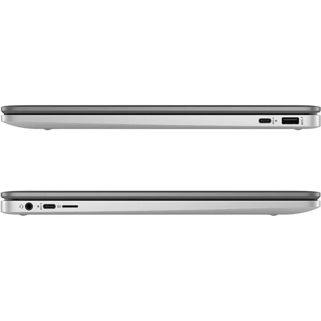 HP Laptop Chromebook 15-na0003na - Intel Quad-Core 4GB RAM