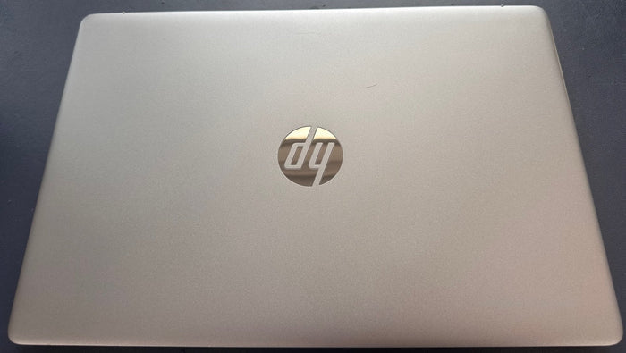 HP Laptop Chromebook 15a-nb0004na - Eight-Core i3 8GB DDR5