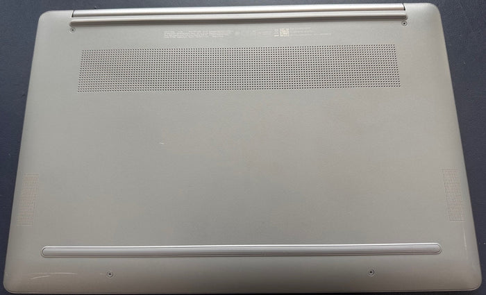 HP Laptop Chromebook 15a-nb0004na - Eight-Core i3 8GB DDR5