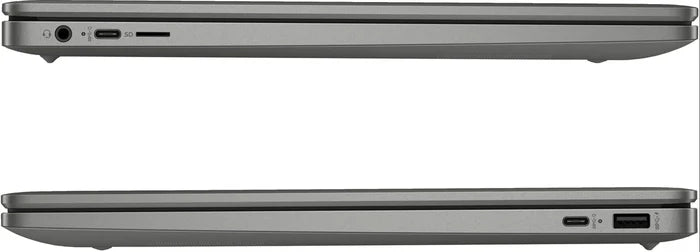 HP Laptop Chromebook 15a-nb0004na - Eight-Core i3 8GB DDR5