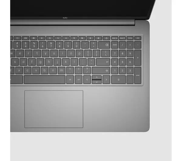 HP Laptop Chromebook 15a-nb0502sa - Eight-Core i3 8GB DDR5