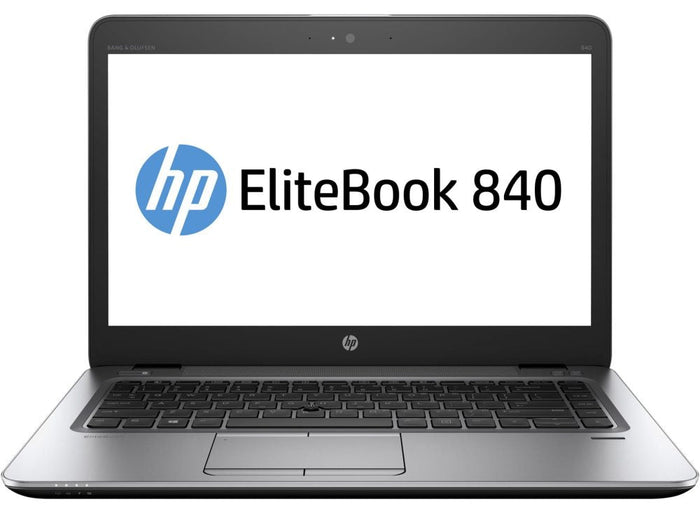HP Laptop EliteBook 840 G4 - Intel Core i5 8GB RAM 256GB