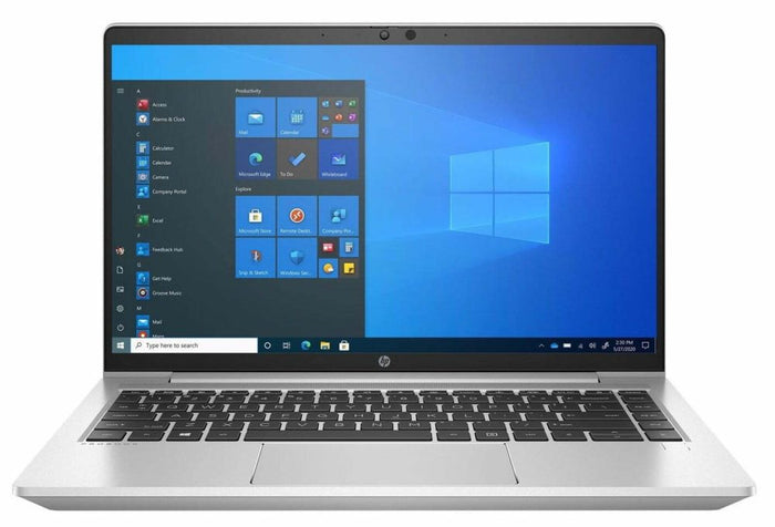 HP Laptop ProBook 640 G8 - 11th Generation Core i3 8GB RAM