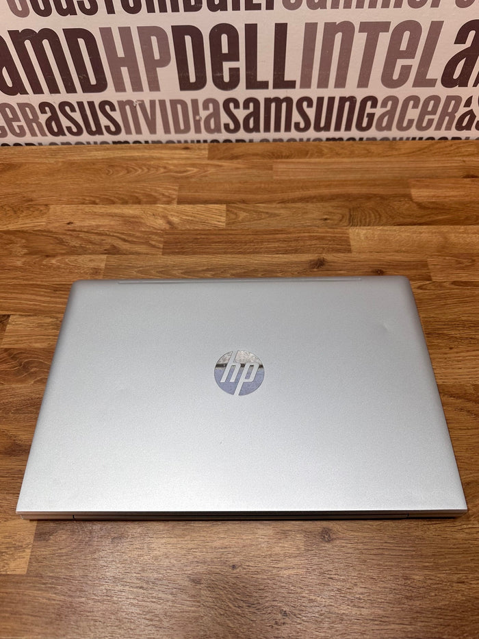 HP Laptop ProBook 640 G8 - 11th Generation Core i3 8GB RAM