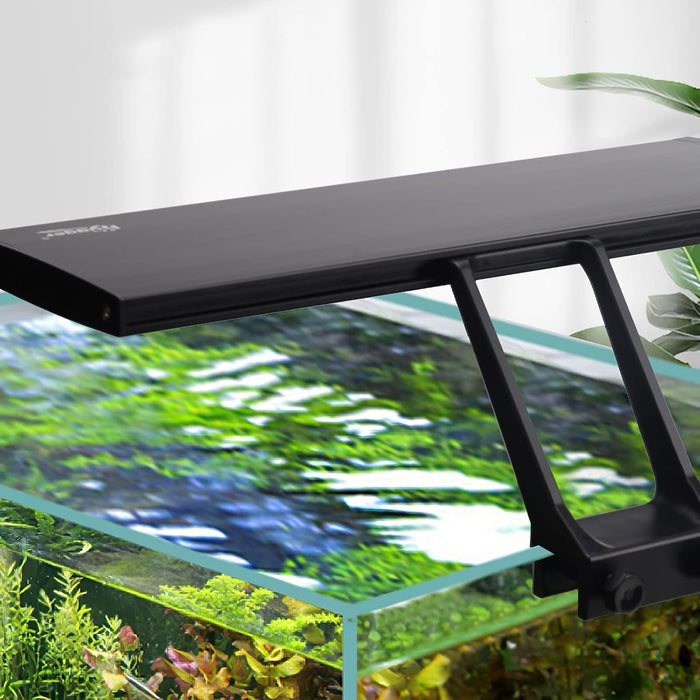 Hygger Clip-On Aquarium LED Light