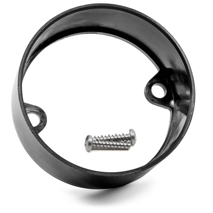 52mm Mounting ring with screws for iDash Pro
